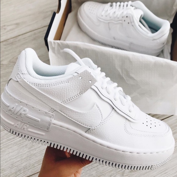 Air force shadow - Picture 2 of 8